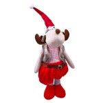 BONECO NATAL RENA EXT. 2514-105-110A CX4 BONECO NATAL RENA EXT. 2514-105-110A CX4