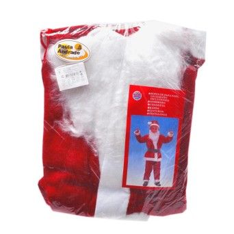 FATO NATAL RAPAZ 6-8 ANOS 505-437