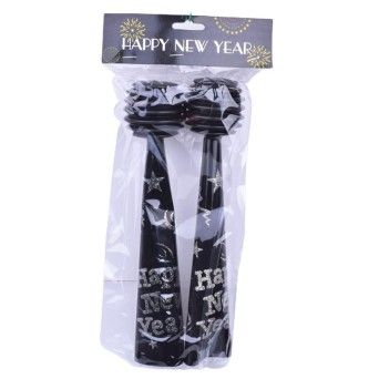 TROMPETE HNY C/BOMBA 2527-012-02B CX48