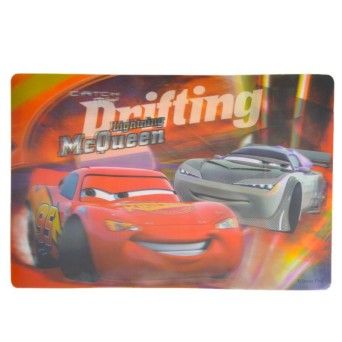 INDIVIDUAL MESA 3D CARS 88232