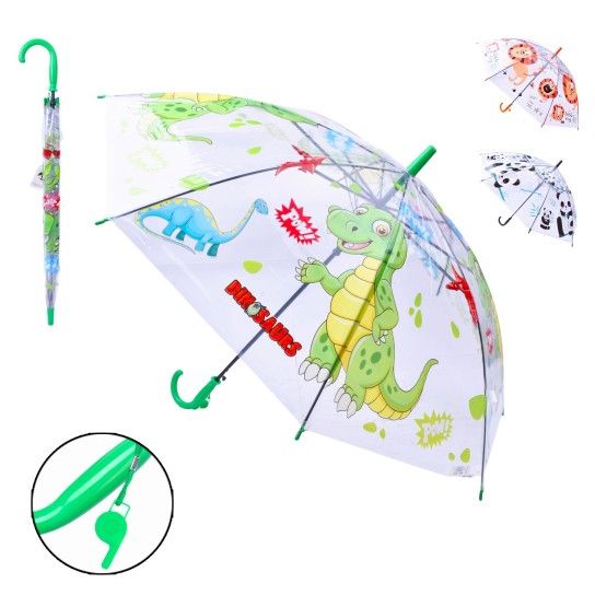 GUARDA CHUVA INF. 50CM  2918-002 CX60