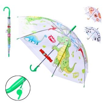 GUARDA CHUVA INF. 50CM  2918-002 CX60