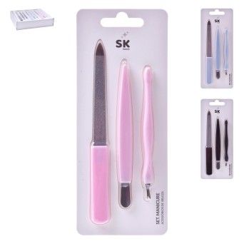CONJUNTO MANICURE 2355-616 CX480