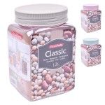 RECIPIENTE QUADR. CLASSIC 1.2 L CORES