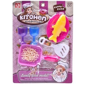 SET COZINHA CP108776 CX168
