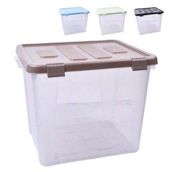 CAIXA MULTIUSOS 400 PRIMAVERA TRP
