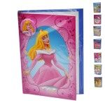 POSTAL DISNEY C/ PIN WO-1545