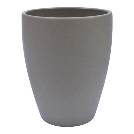 VASO REGIA ORQUIDEA CASTANHO