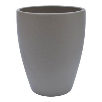 VASO REGIA ORQUIDEA CASTANHO
