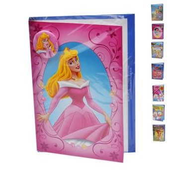 POSTAL DISNEY C/ PIN WO-1545