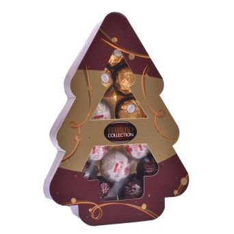 FERRERO COLLECTION ARVORE T12