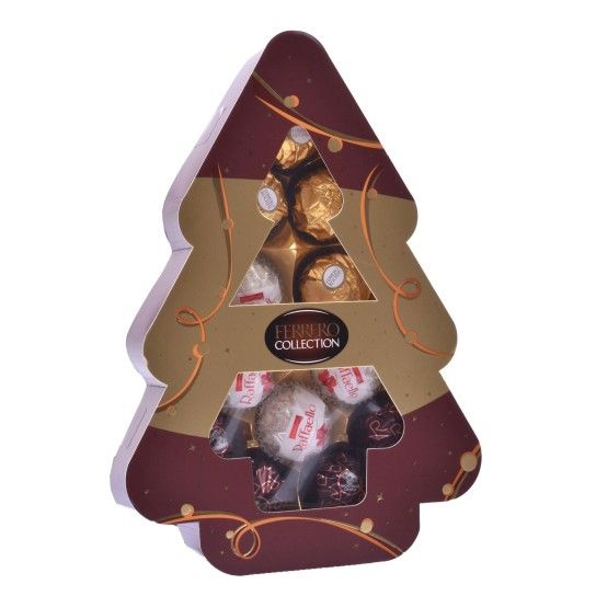FERRERO COLLECTION ARVORE T12