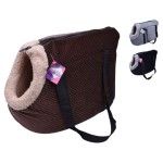 MALETA TRANSP.  36X20X20 2530-100