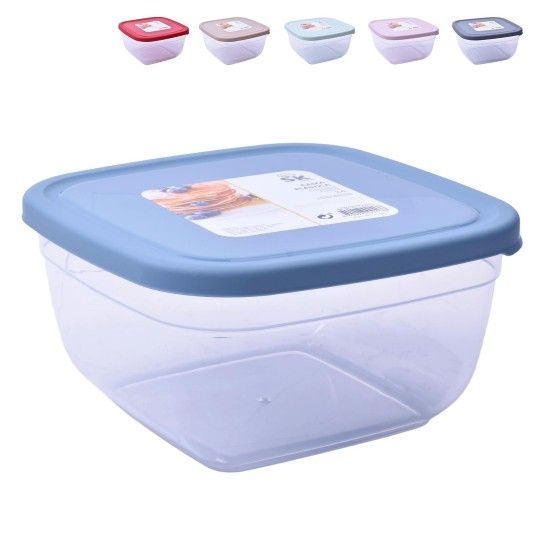 CAIXA PLT C/TP QUAD 2,4L ASD113 CX60