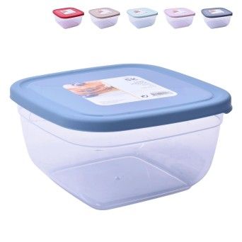 CAIXA PLT C/TP QUAD 2,4L ASD113 CX60