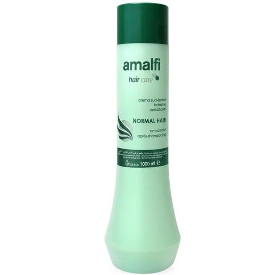 CREME CABELO AMALFI 1000ML