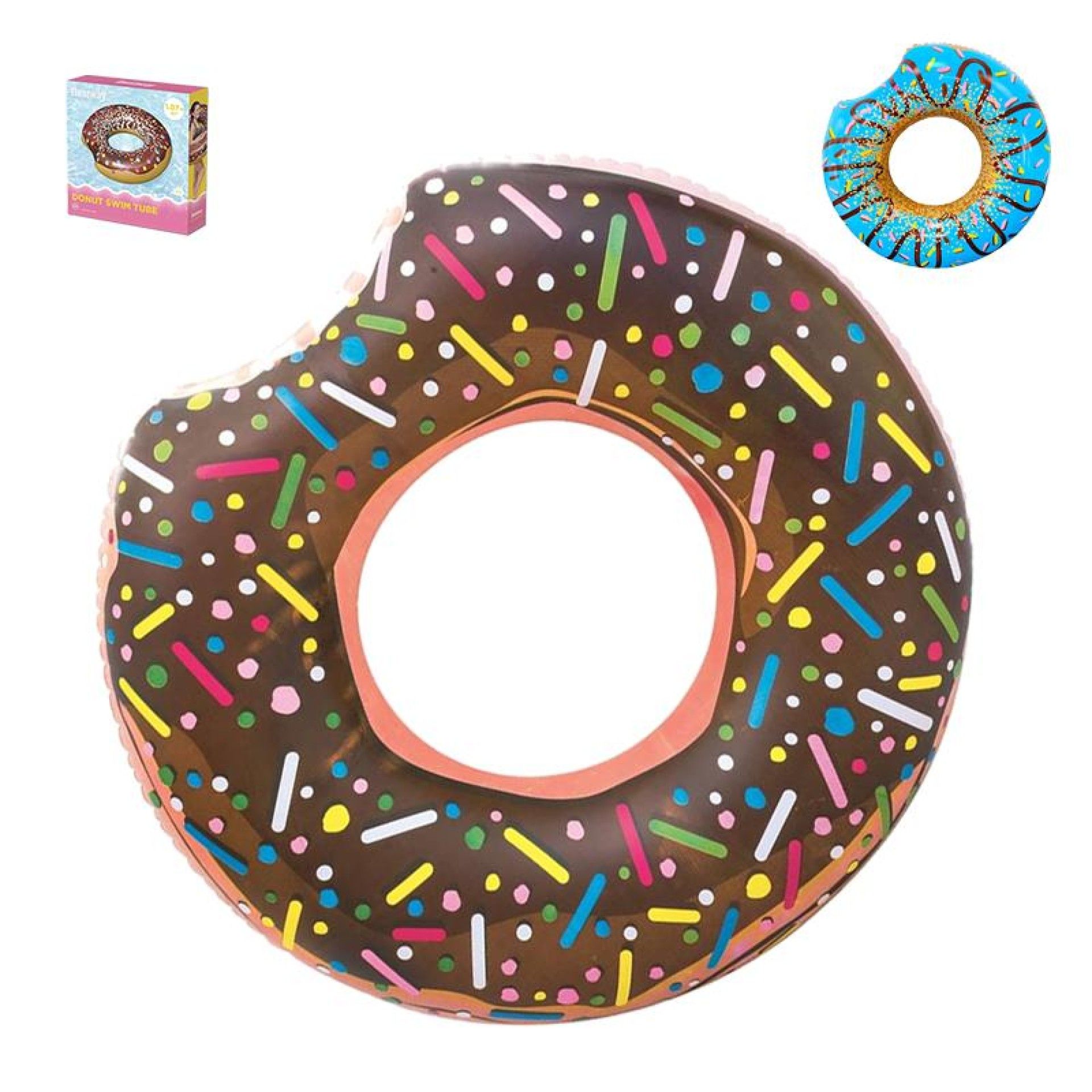 BOIA INSUFLAVEL 1,07X42CM 36118 BOIA INSUFLAVEL 1,07X42CM 36118