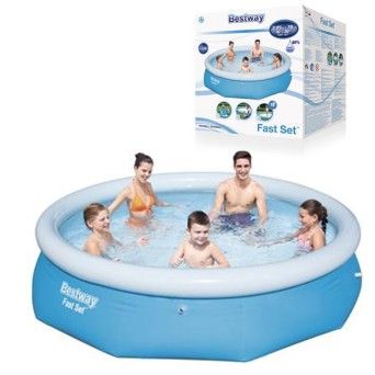PRAIA PISCINA 3.05X76CM S/ MOTOR 57266