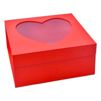 CAIXA PRESENTE 24X20X10,8 2602-549-A CX24