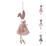 COELHO PASCOA 18CM 2855-316 CX240