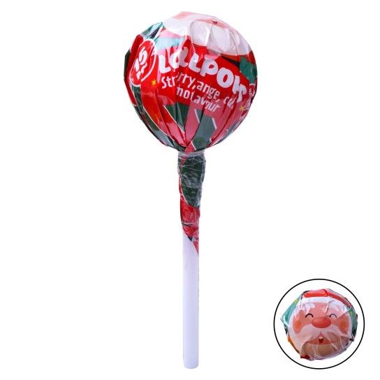 CHUPA XL15UN NATAL BECKYS 135G