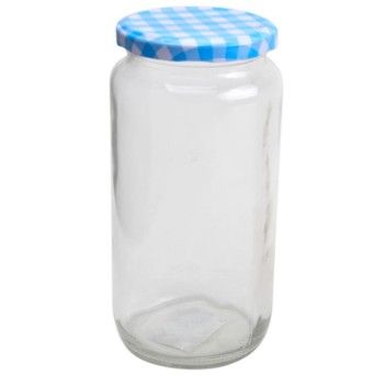 FRASCO VIDRO 90CL