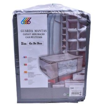 CAIXA ARRUM. MULT45X30X20 1984-000-110
