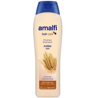 CHAMPO AVENA 750ML