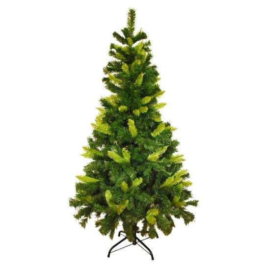 ARVORE NATAL 240CM 2982-001-240 CX1