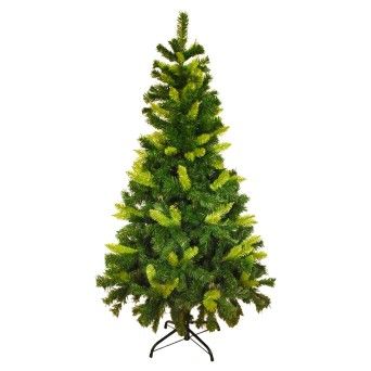ARVORE NATAL 240CM 2982-001-240 CX1