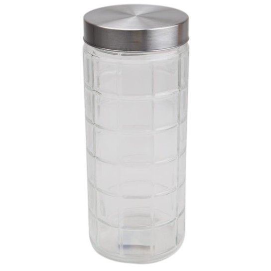 FRASCO VIDRO 2L 50667-1