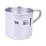 CANECA ALUMINIO NORMAL Nº9 CANECA ALUMINIO NORMAL Nº9