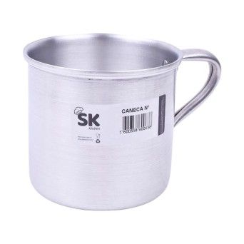 CANECA ALUMINIO NORMAL N9