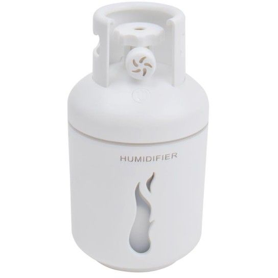 DIFUSOR AROMAS HUMIDIFICADOR 2408-006 CX60