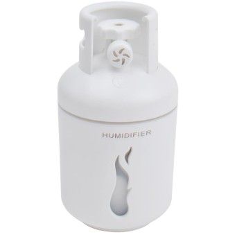 DIFUSOR AROMAS HUMIDIFICADOR 2408-006 CX60