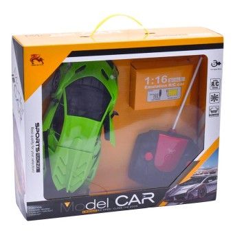 CARRO 8556-6AB AY13707