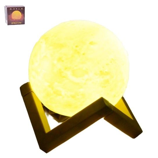LAMPADA LUNAR 12  203-104-12 CX120