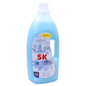 AMACIADOR ROUPA SK SABAO 3L