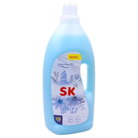 AMACIADOR ROUPA SK SABAO 3L