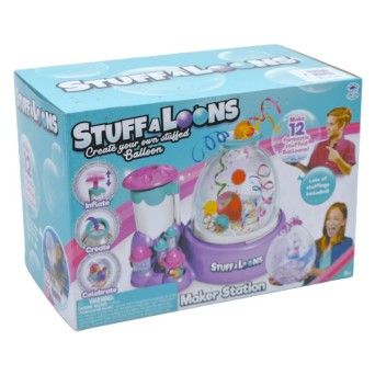 STUFF A LOONS