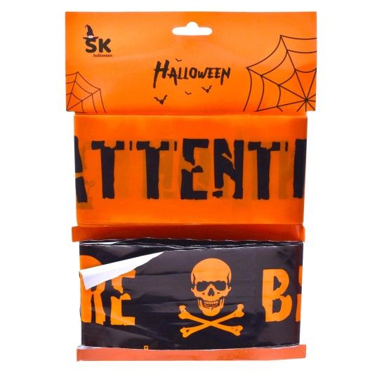 DEC HALLOWEEN 4M SKPA-837-272 CX96