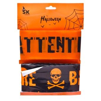 DEC HALLOWEEN 4M SKPA-837-272 CX96