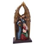PRESEPIO FIFURA NATAL 37.5CM PRESEPIO FIFURA NATAL 37.5CM