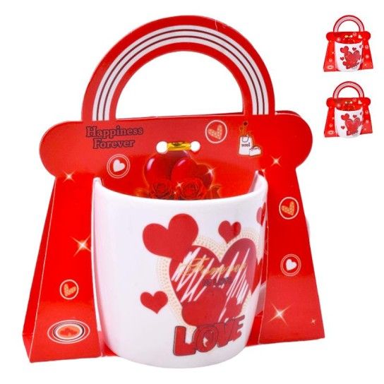 CANECA 7,2X7,2  2645-105-08 CX96