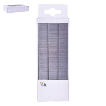 CAIXA AGRAFOS 5000 2498-220 CX120