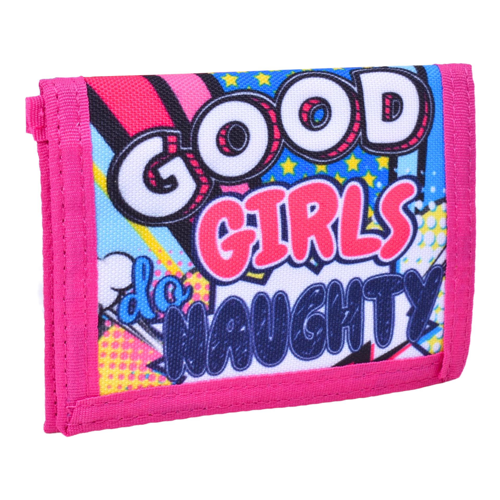 PORTA MOEDAS GOOD GIRLS 11647 PORTA MOEDAS GOOD GIRLS 11647