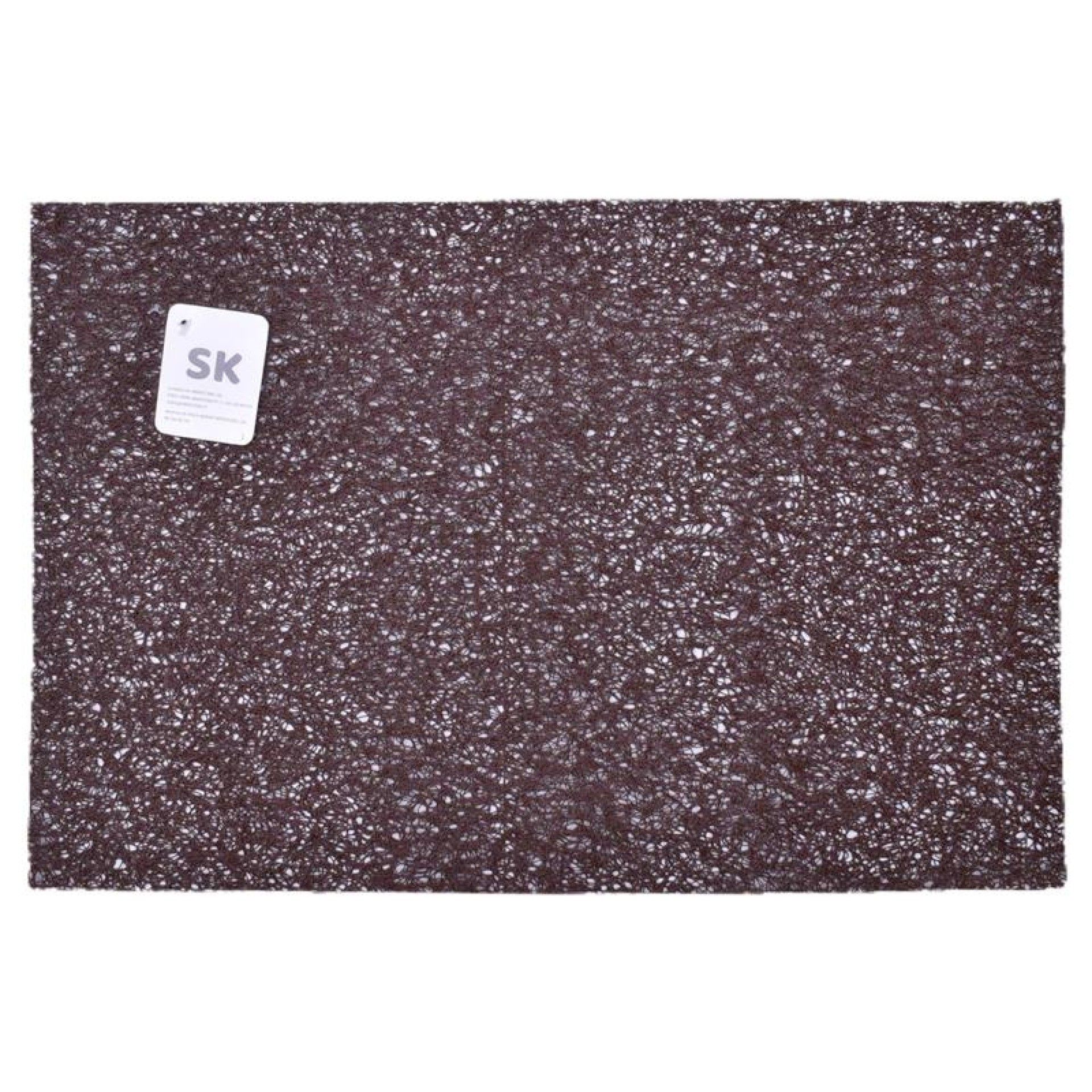 INDIVIDUAL RECT 30X45CM 2536-001C-01 CAS INDIVIDUAL RECT 30X45CM 2536-001C-01 CAS