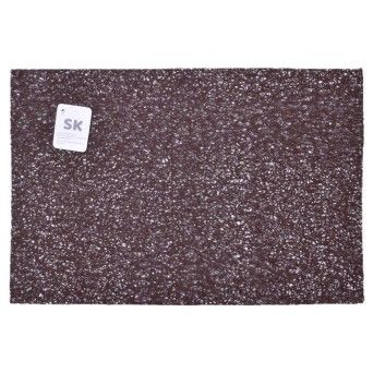 INDIVIDUAL RECT 30X45CM 2536-001C-01 CAS