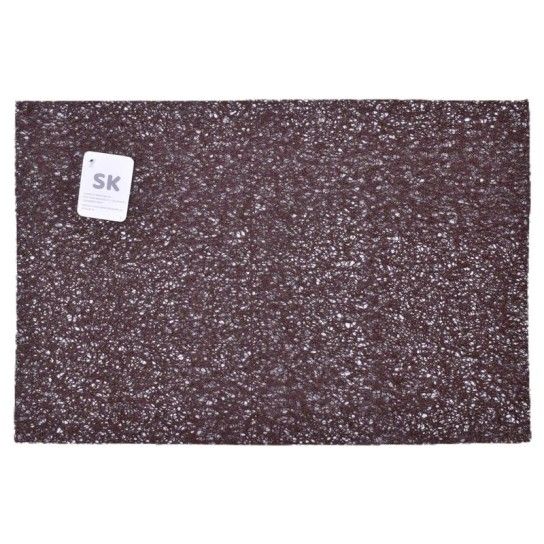 INDIVIDUAL RECT 30X45CM 2536-001C-01 CAS