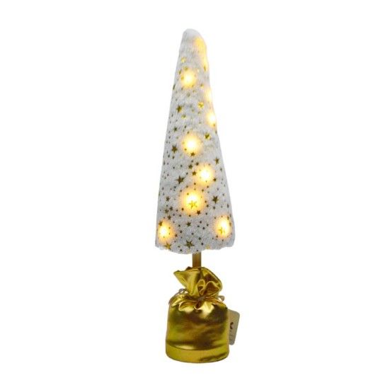 ARVORE DEC C/L 2300-166-38 CX48 ARVORE DEC C/L 2300-166-38 CX48